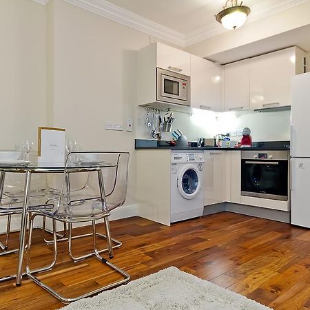 Kensington One Apartman London Kültér fotó