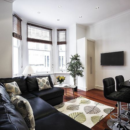 Kensington One Apartman London Kültér fotó