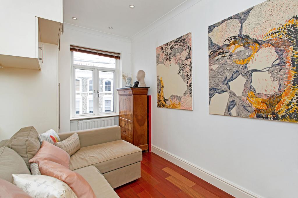 Kensington One Apartman London Kültér fotó