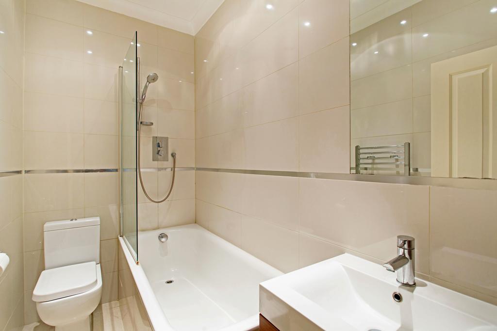 Kensington One Apartman London Kültér fotó