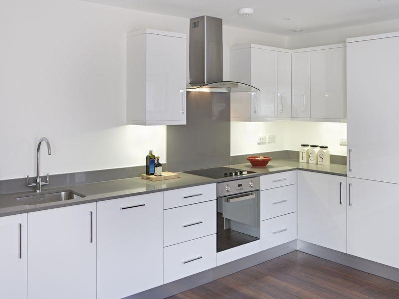 Kensington One Apartman London Kültér fotó