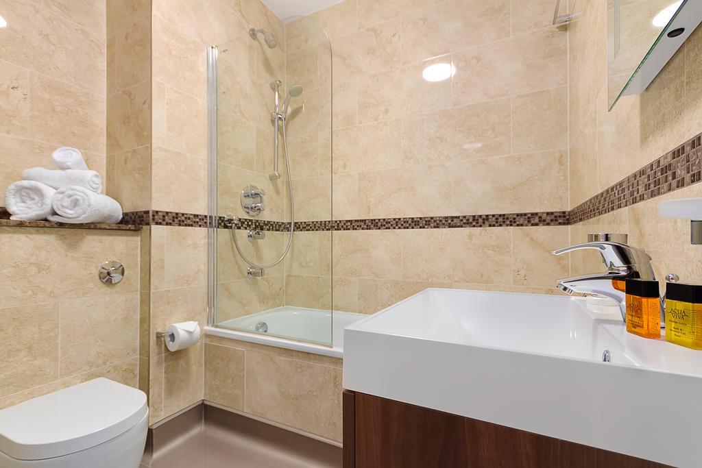 Kensington One Apartman London Kültér fotó