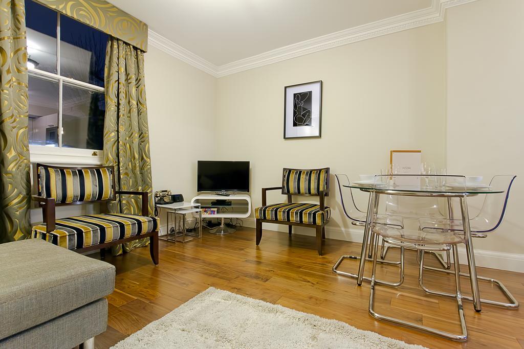 Kensington One Apartman London Kültér fotó