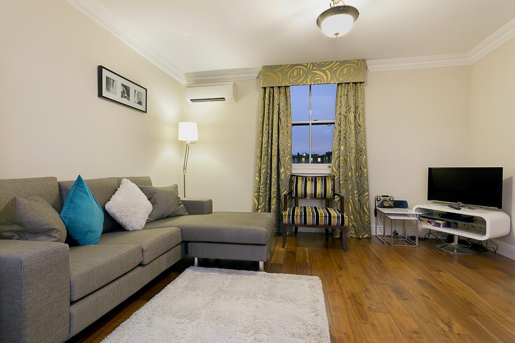 Kensington One Apartman London Kültér fotó