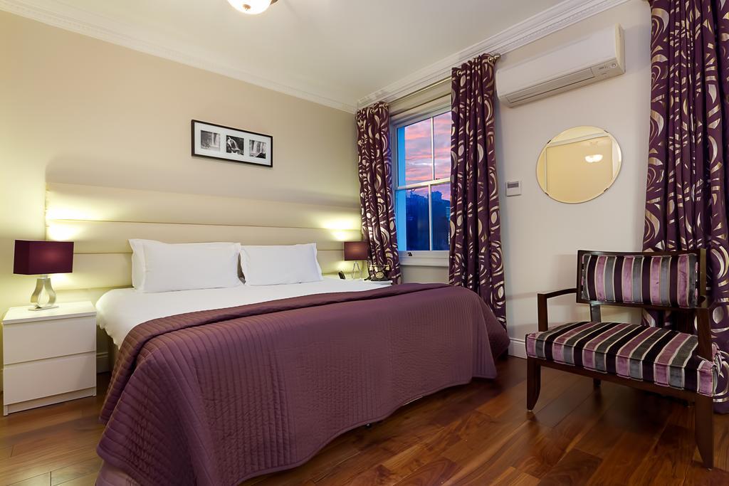 Kensington One Apartman London Kültér fotó