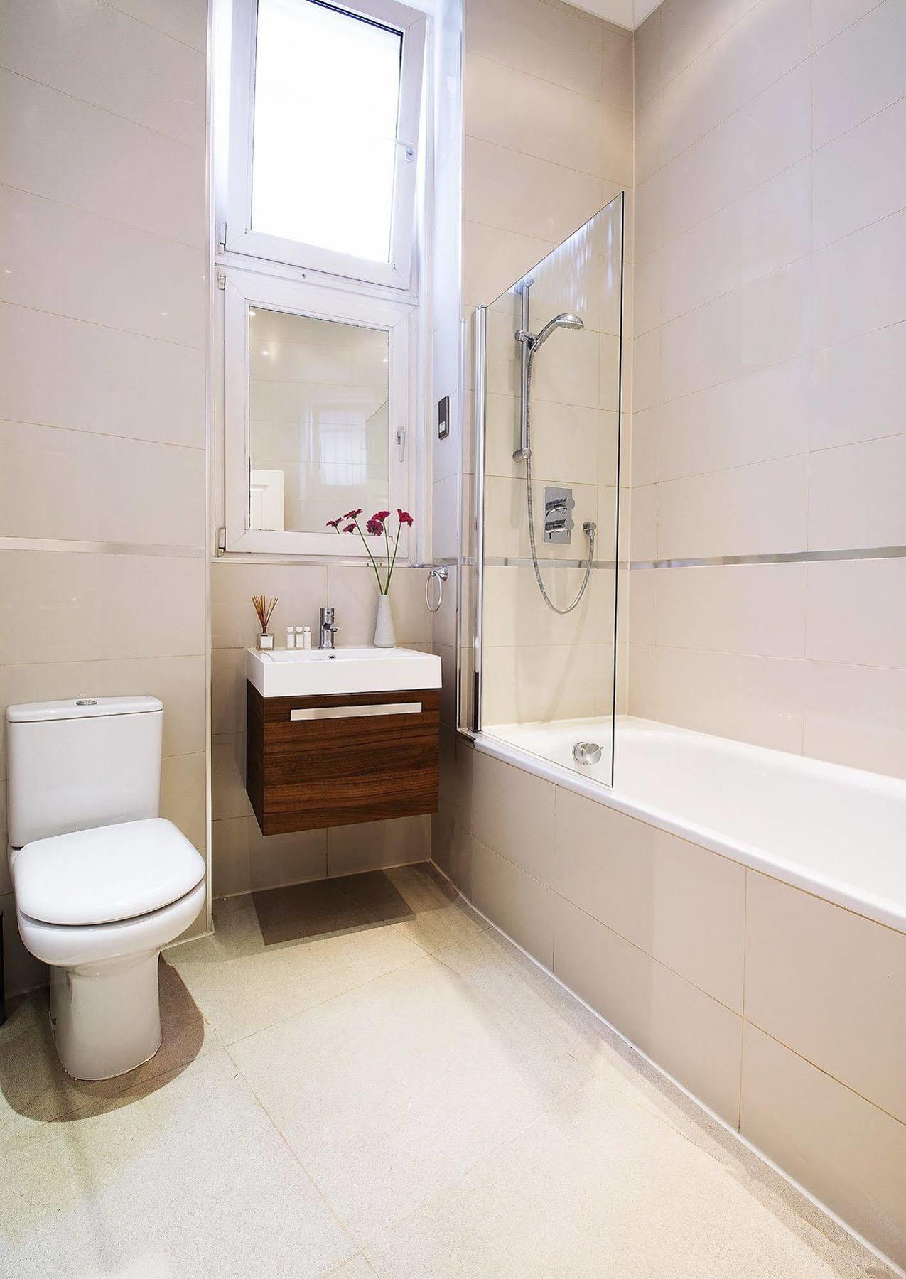 Kensington One Apartman London Kültér fotó