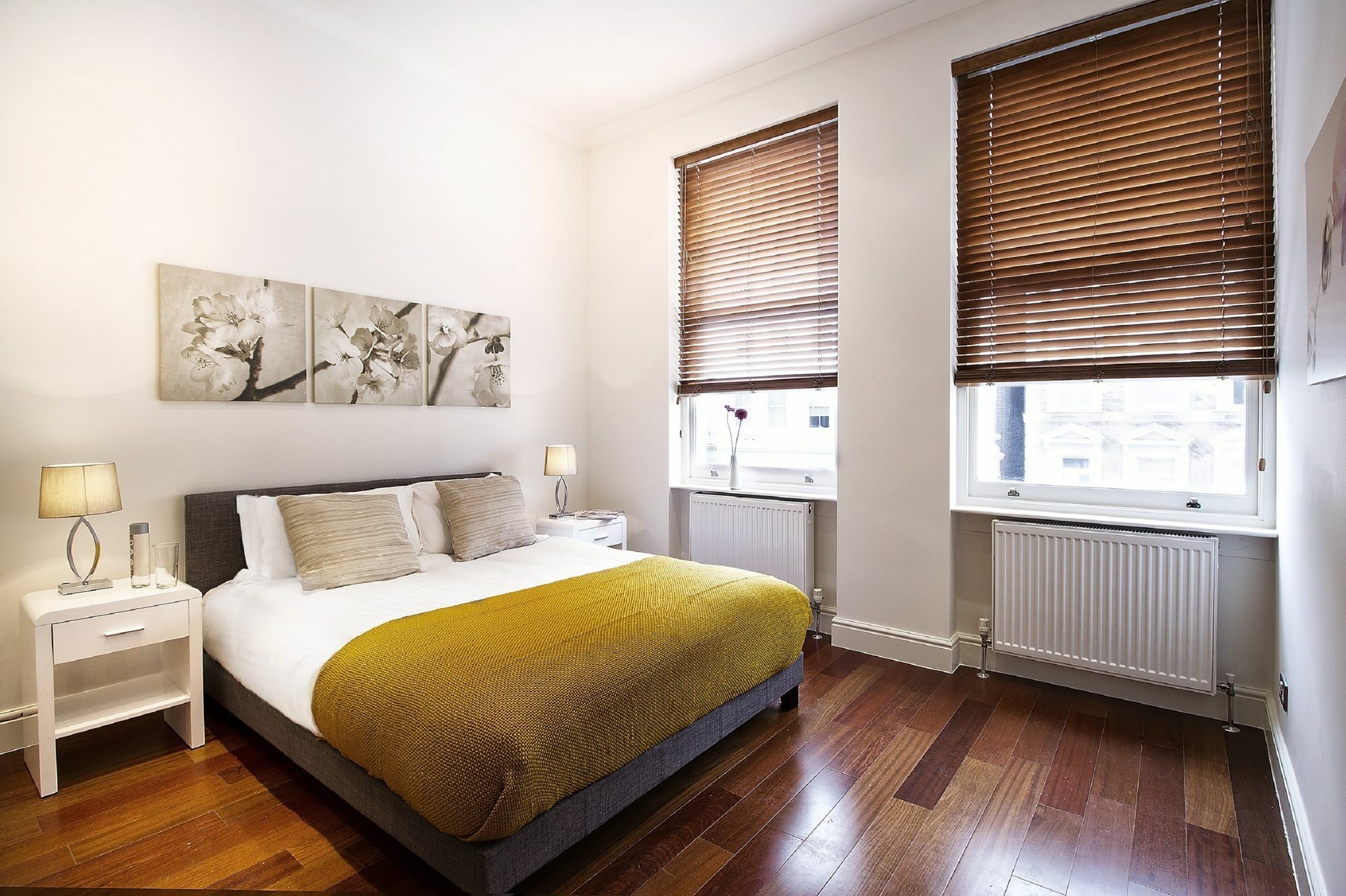Kensington One Apartman London Kültér fotó
