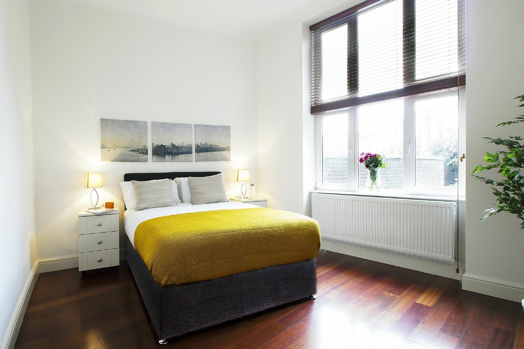 Kensington One Apartman London Kültér fotó